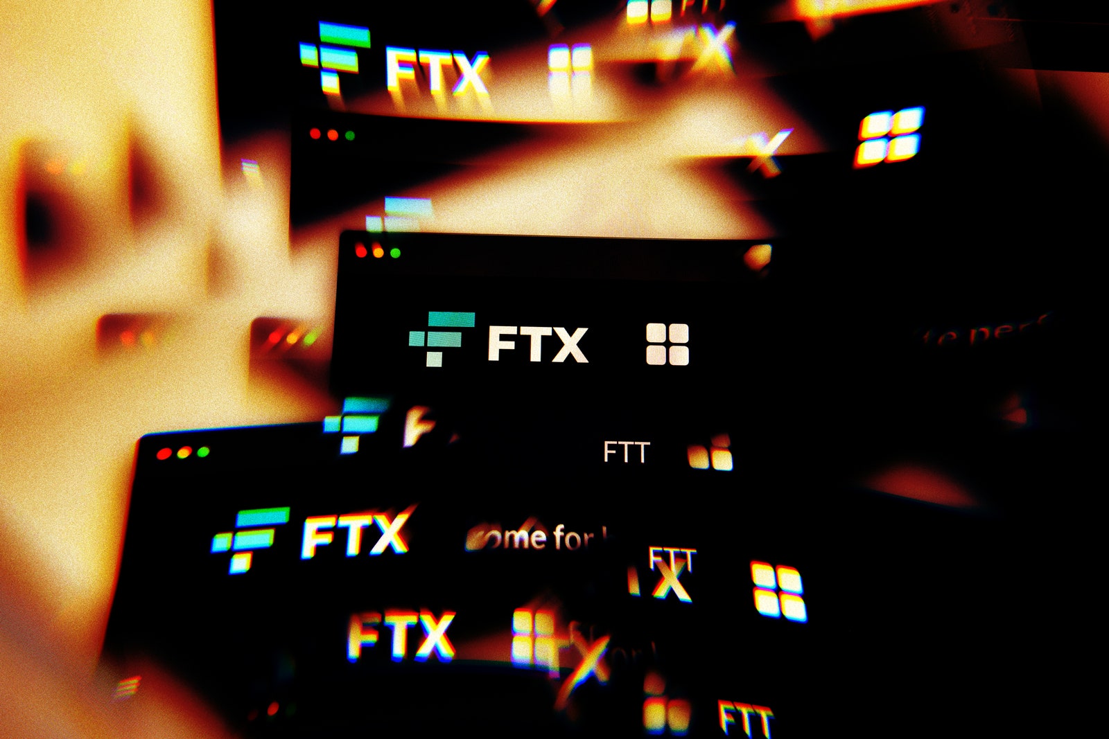Inside FTX’s All-Night Race to Stop a $1 Billion Crypto Heist